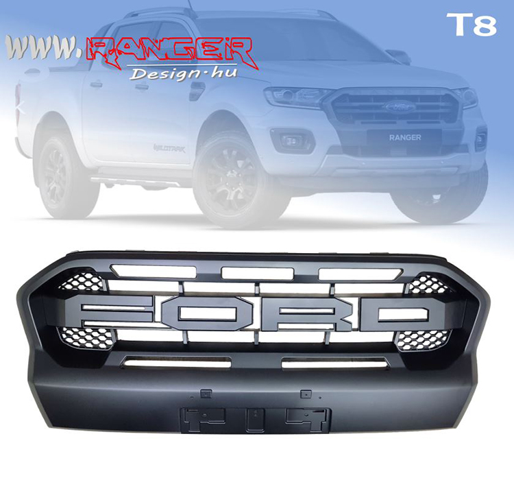 FORD RANGER T8 2019.nov.-2023  rangerdesign